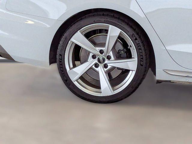 used 2022 Audi S4 car, priced at $36,496