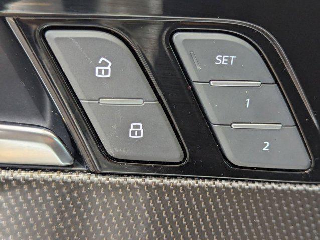 used 2022 Audi S4 car, priced at $36,496