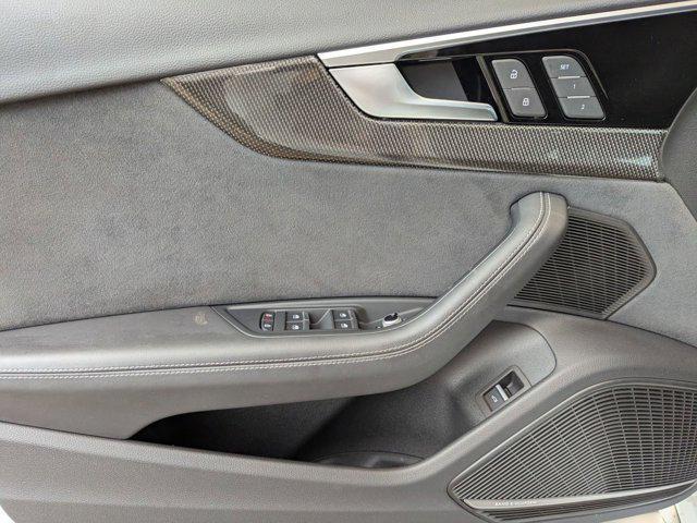 used 2022 Audi S4 car, priced at $36,496