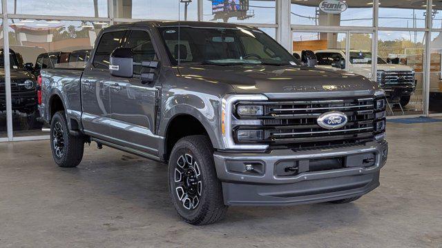 new 2026 Ford F-250 car, priced at $80,571