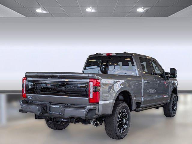new 2026 Ford F-250 car, priced at $80,571