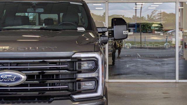 new 2026 Ford F-250 car, priced at $80,571
