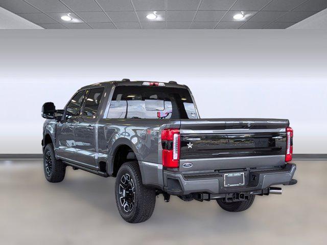 new 2026 Ford F-250 car, priced at $80,571
