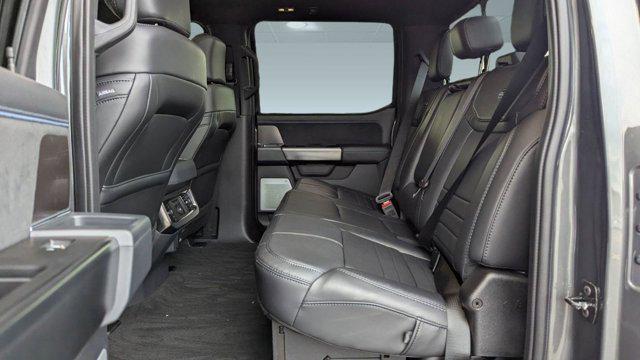 new 2026 Ford F-250 car, priced at $80,571