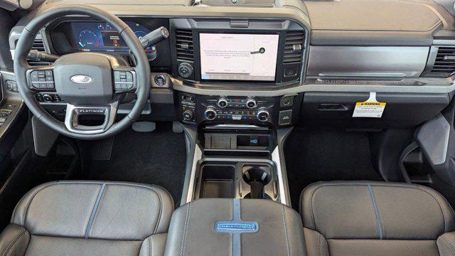 new 2026 Ford F-250 car, priced at $80,571