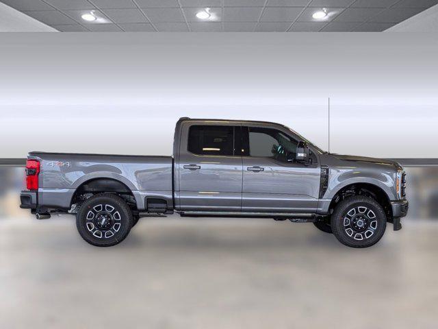 new 2026 Ford F-250 car, priced at $80,571