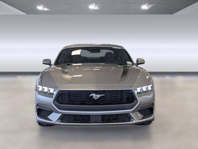 new 2025 Ford Mustang car, priced at $32,501