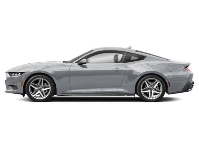 new 2025 Ford Mustang car, priced at $37,005