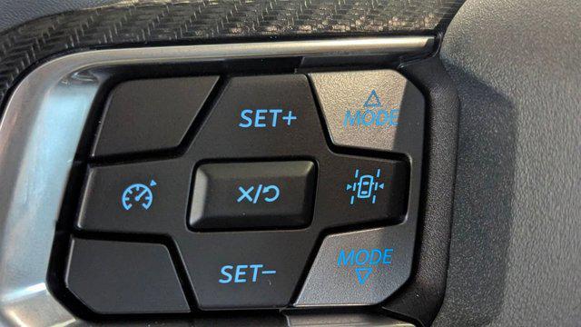 new 2025 Ford Mustang car, priced at $32,501