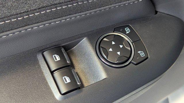 new 2025 Ford Mustang car, priced at $32,501