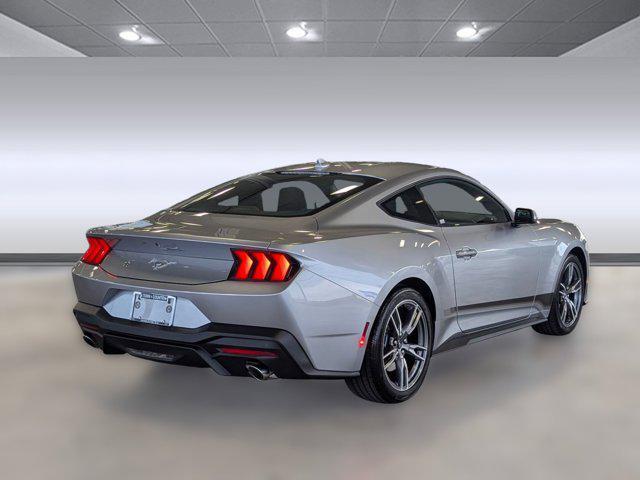 new 2025 Ford Mustang car, priced at $32,501