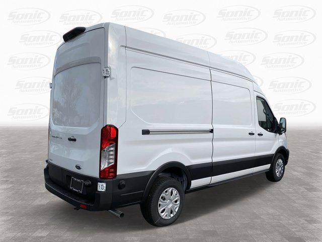 new 2024 Ford Transit-250 car, priced at $57,341