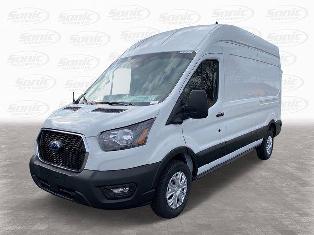 new 2024 Ford Transit-250 car, priced at $57,341