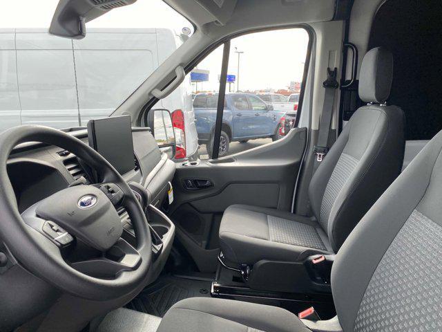 new 2024 Ford Transit-250 car, priced at $57,341