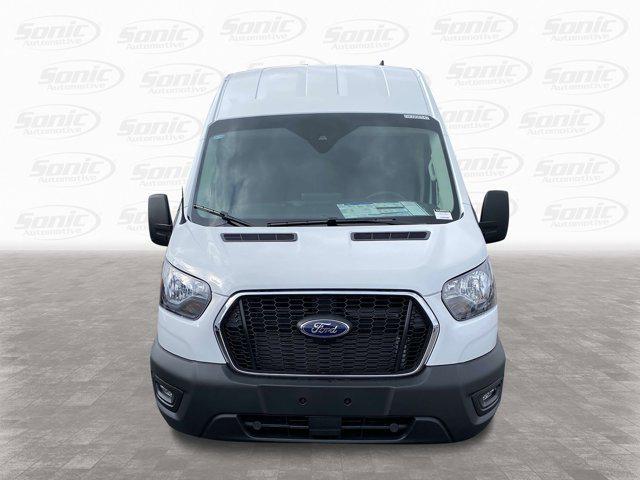 new 2024 Ford Transit-250 car, priced at $57,341