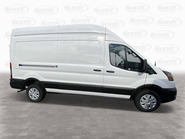 new 2024 Ford Transit-250 car, priced at $57,341