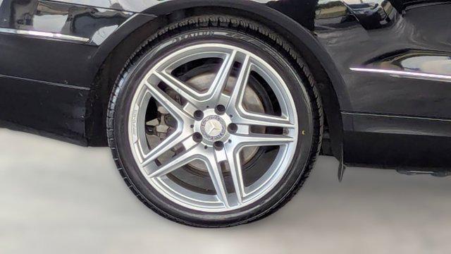 used 2013 Mercedes-Benz E-Class car, priced at $13,999