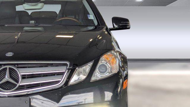 used 2013 Mercedes-Benz E-Class car, priced at $13,999