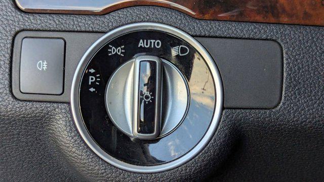 used 2013 Mercedes-Benz E-Class car, priced at $13,999