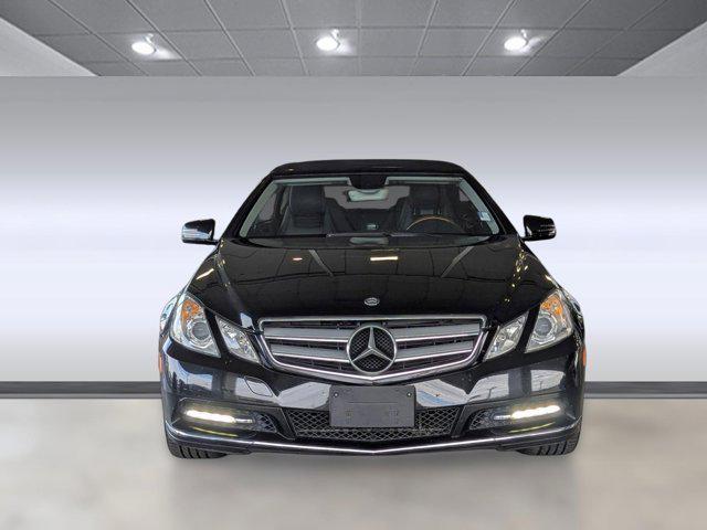 used 2013 Mercedes-Benz E-Class car, priced at $13,999