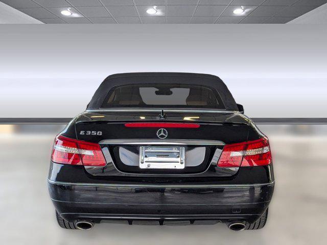 used 2013 Mercedes-Benz E-Class car, priced at $13,999