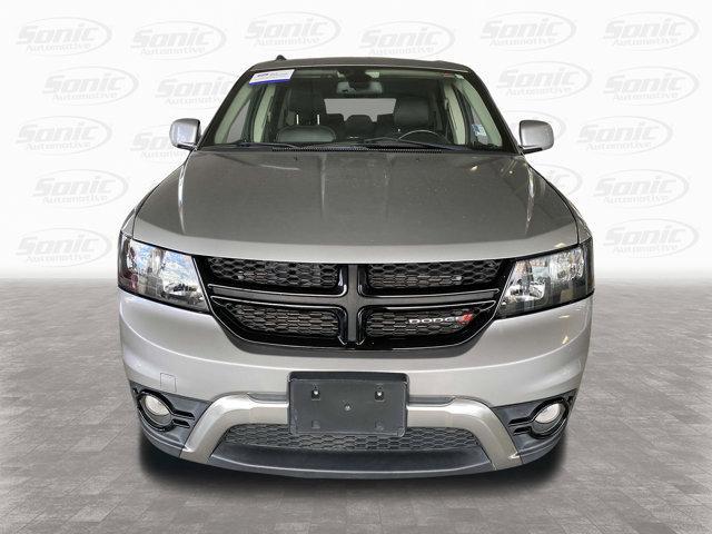 used 2020 Dodge Journey car, priced at $14,997