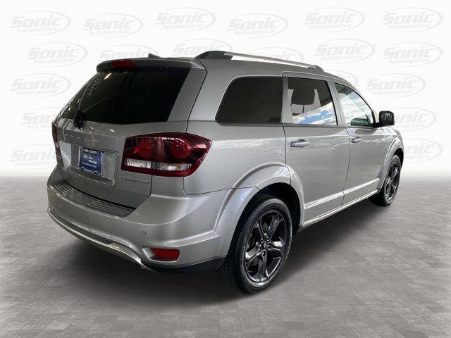 used 2020 Dodge Journey car, priced at $14,997