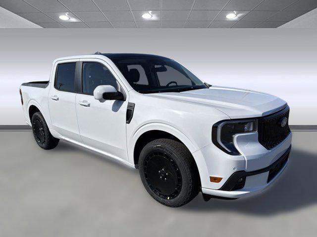 new 2025 Ford Maverick car, priced at $40,042