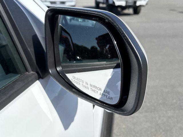 new 2025 Ford Maverick car, priced at $39,641