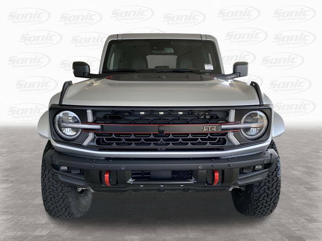 used 2024 Ford Bronco car, priced at $82,626