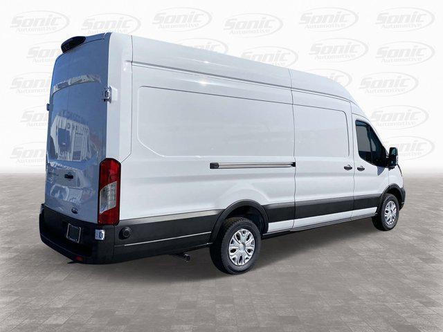 new 2024 Ford Transit-250 car, priced at $56,321