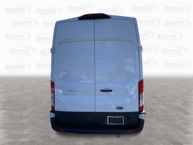 new 2024 Ford Transit-250 car, priced at $56,321