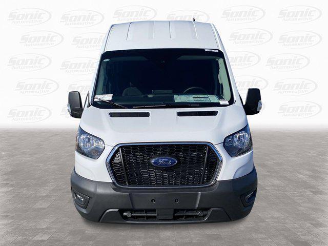 new 2024 Ford Transit-250 car, priced at $56,321