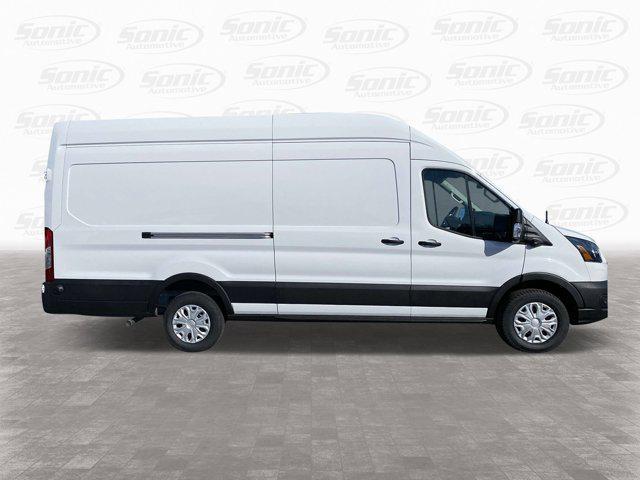 new 2024 Ford Transit-250 car, priced at $56,321