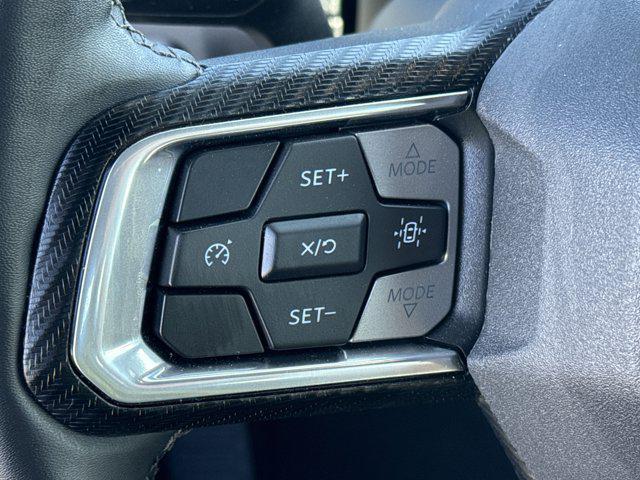 new 2025 Ford Mustang car, priced at $30,932