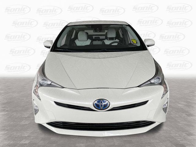 used 2017 Toyota Prius car, priced at $15,698