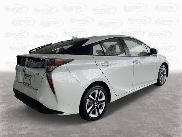 used 2017 Toyota Prius car, priced at $15,698