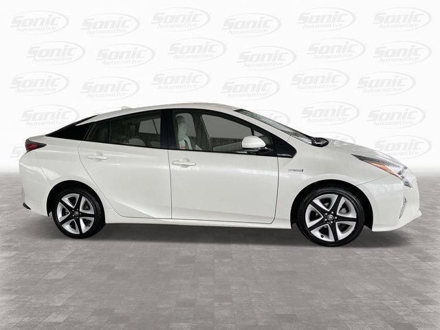 used 2017 Toyota Prius car, priced at $15,698