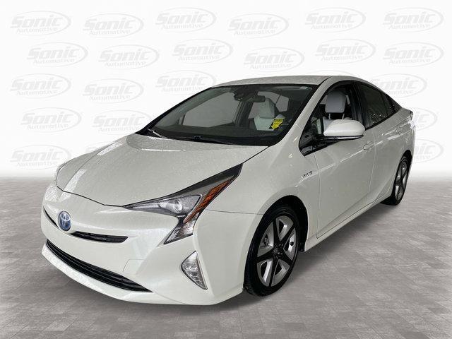 used 2017 Toyota Prius car, priced at $15,698