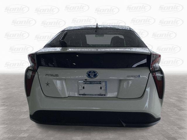 used 2017 Toyota Prius car, priced at $15,698