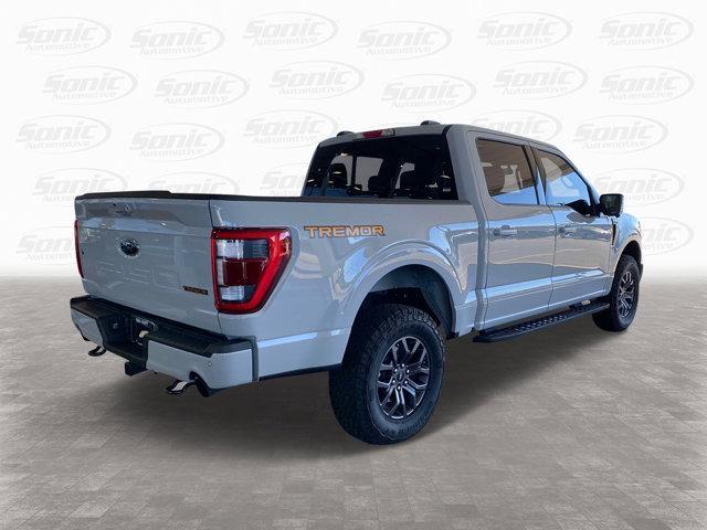 used 2023 Ford F-150 car, priced at $56,997