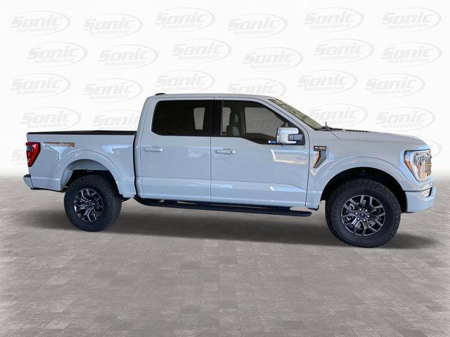 used 2023 Ford F-150 car, priced at $56,997