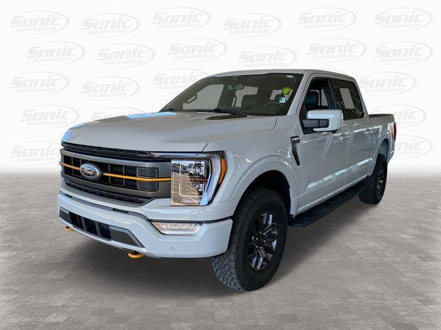 used 2023 Ford F-150 car, priced at $56,997