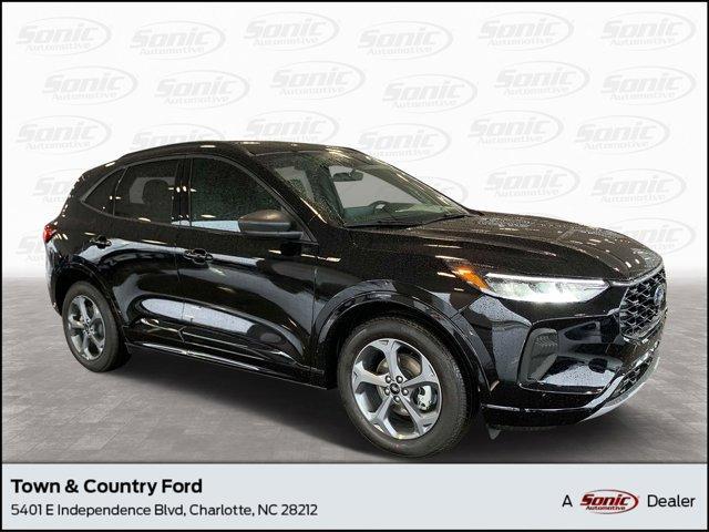 new 2024 Ford Escape car, priced at $28,192