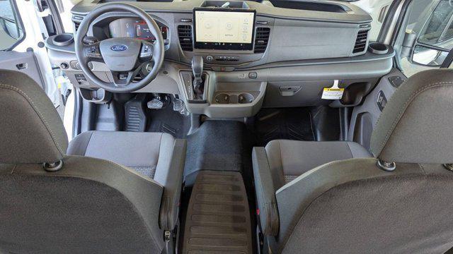 new 2026 Ford Transit-250 car, priced at $55,761