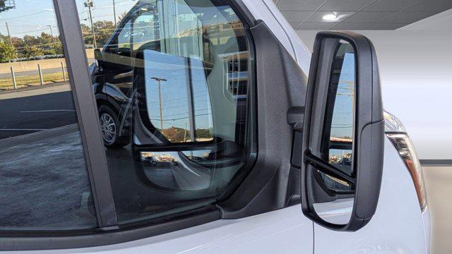 new 2026 Ford Transit-250 car, priced at $55,761