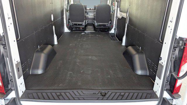new 2026 Ford Transit-250 car, priced at $55,761