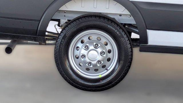 new 2026 Ford Transit-250 car, priced at $55,761