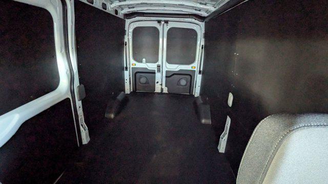 new 2026 Ford Transit-250 car, priced at $55,761