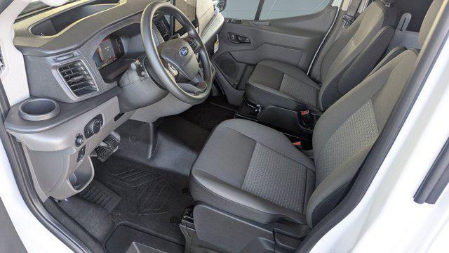 new 2026 Ford Transit-250 car, priced at $55,761